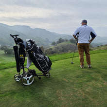 Load image into Gallery viewer, X3R Electric Golf Push-Cart
