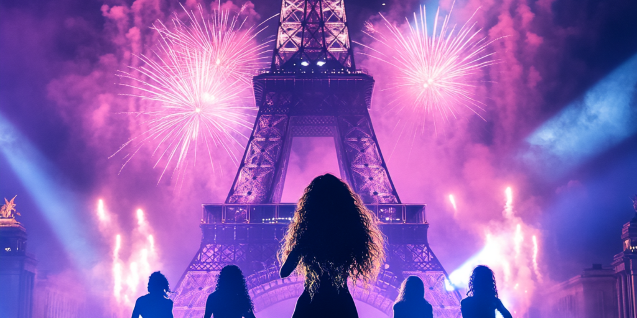Win 2 Tickets to see Beyoncé in Paris + Hotel & Airfare!