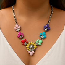 Load image into Gallery viewer, Candace Necklace