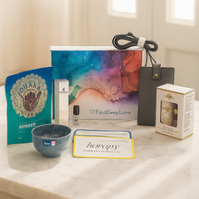 Load image into Gallery viewer, FKL Self-Care Box