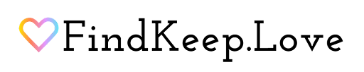 FindKeep.Love logo