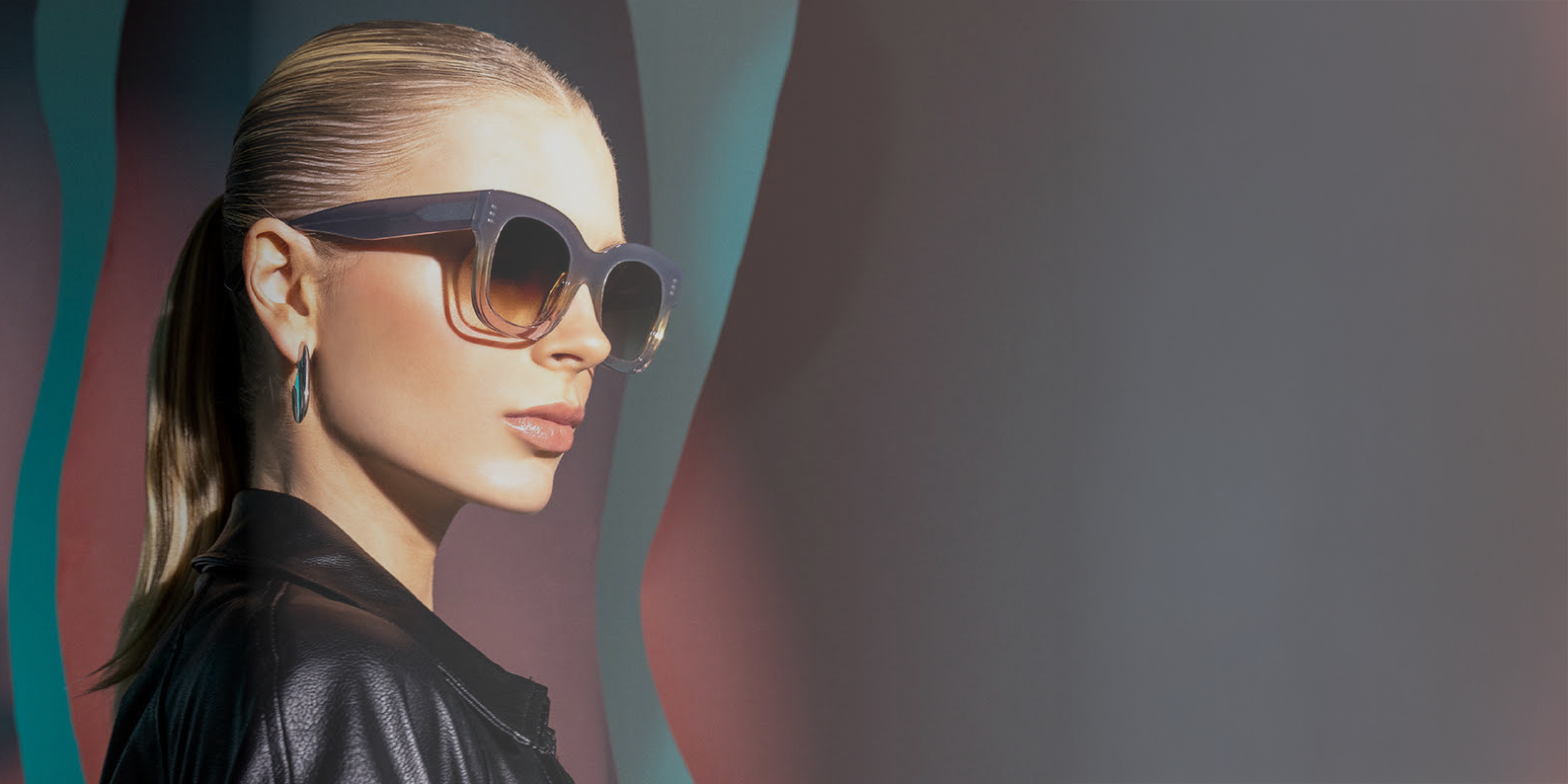 Luxury Eyewear Giveaway