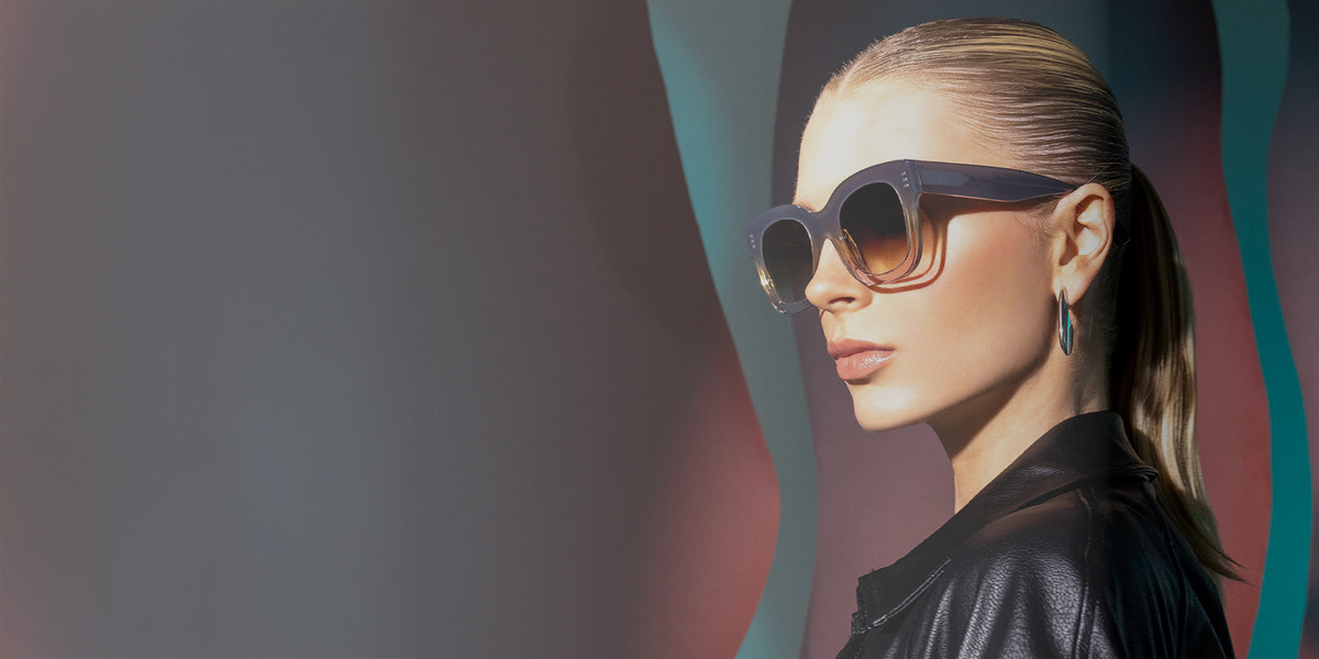 Luxury Eyewear Giveaway