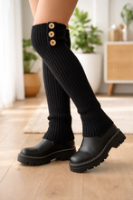 Load image into Gallery viewer, Leg Warmers