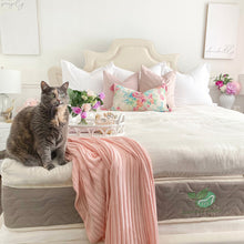 Load image into Gallery viewer, Celestia Mattress Topper