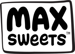 Max Sweets by Know Brainer Foods Prize