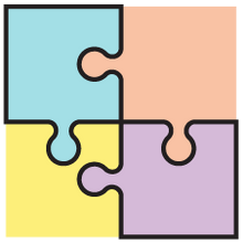 Load image into Gallery viewer, Puzzle