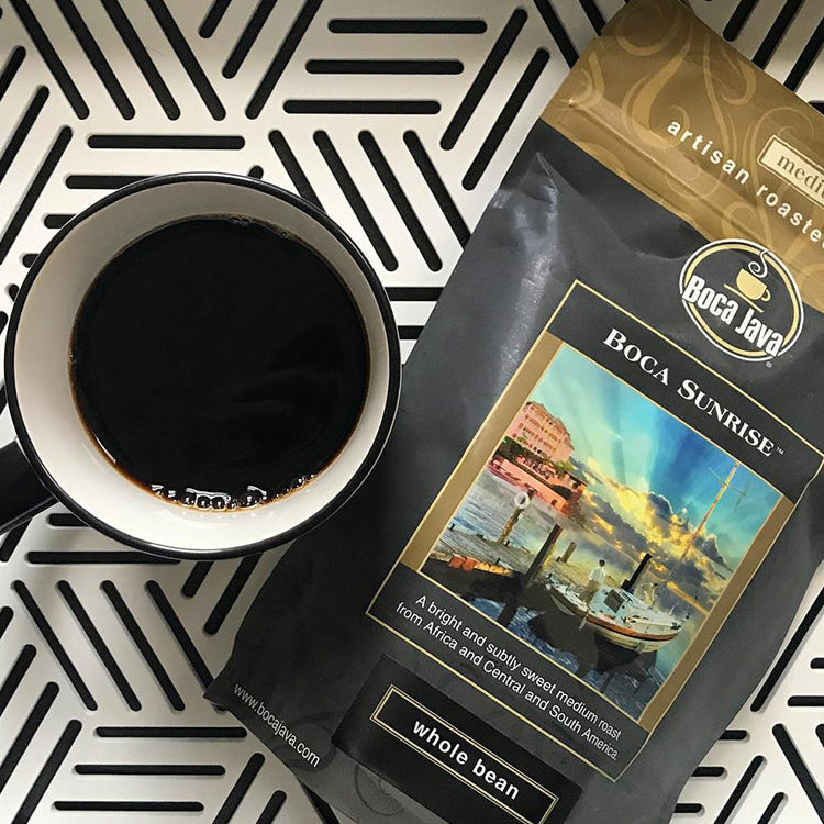 12 Month Coffee of the Month Subscription