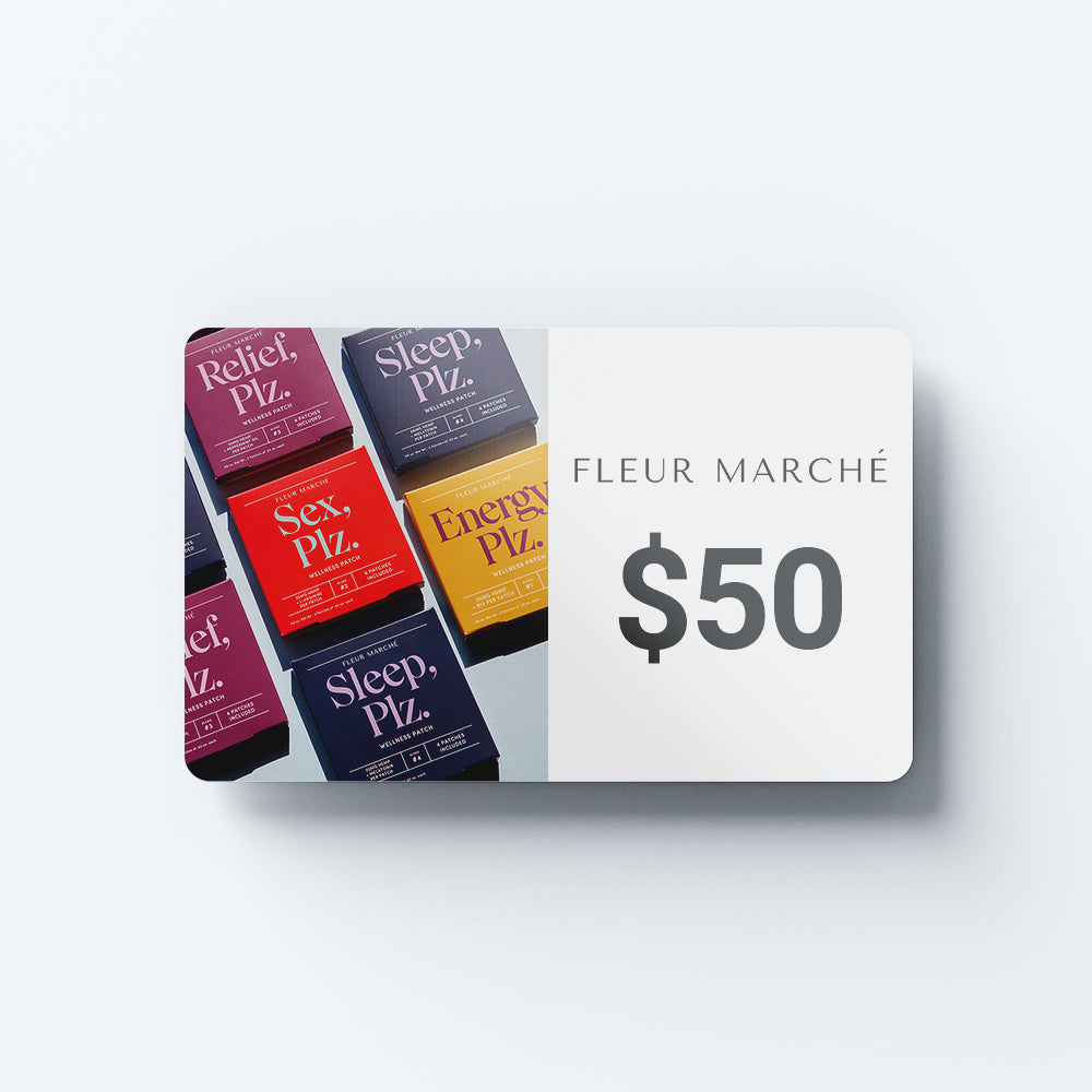 $50 Fleur Marché Gift Card