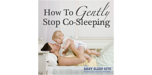 The Baby Sleep Site Quiz Question #3