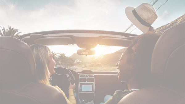 Road Trippin' Sweepstakes