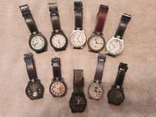 Load image into Gallery viewer, Vortic Watch Co. Quiz Question #2